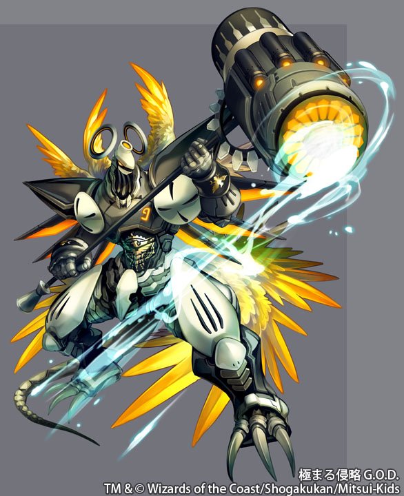 2025年最新】デュエマ god ofの人気アイテム - メルカリ 【デュエマ